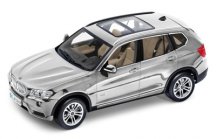 Модель BMW X3