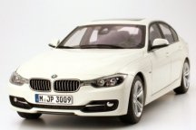 Модель BMW 3 серии