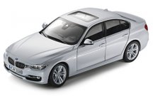 Модель BMW 3 серии