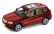 Модель BMW X3