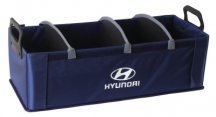 Авто органайзер Hyundai