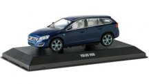 Модель Volvo V60 VOR