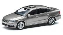 Модель Volkswagen Passat