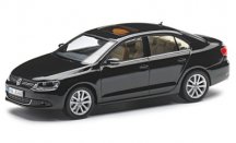 Модель Volkswagen Jetta