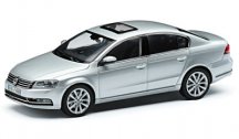 Модель Volkswagen Passat