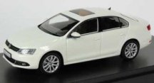 Модель Volkswagen Jetta