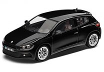 Модель VW Scirocco