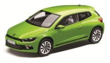 Модель VW Scirocco