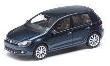 Модель Volkswagen Golf 6