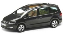 Модель Volkswagen Sharan