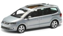 Модель Volkswagen Sharan