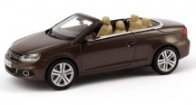 Модель Volkswagen EOS