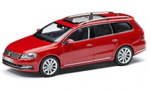 Модель VW Passat Estate