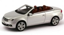 Модель Volkswagen EOS