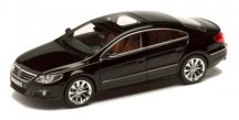 Модель VW Passat CC