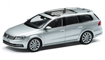 Модель VW Passat Estate