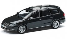 Модель VW Passat Estate