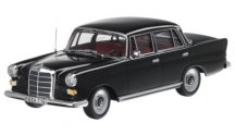 Модель Mercedes-Benz 220