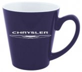 Кружка Chrysler Latte