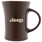 Кофейная кружка Jeep