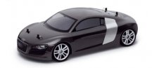 Радиоупр. модель Audi