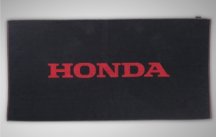 Пляжное полотенце Honda