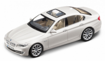 Модель BMW 5 серии