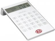 Kалькулятор Kia