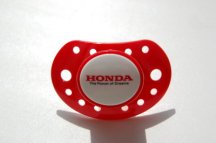 Детская пустышка Honda