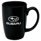 Кружка Subaru Ceramic
