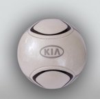 Мяч футбольный Kia