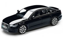 Модель Audi A6