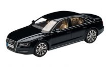 Модель Audi A8