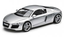 Модель Audi R8