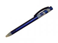 Ручка пластиковая Peugeot