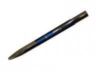 Ручка металлическая Peugeot