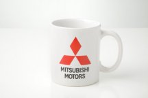 Набор кружек Mitsubishi