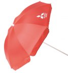Пляжный зонт Mitsubishi