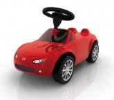 Детский автомобиль Mazda