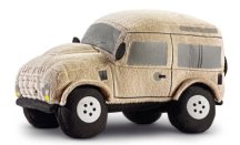 Мягкая игрушка Land Rover