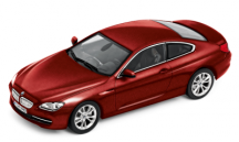 Модель BMW 6 серии