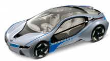 Модель BMW Vision