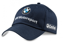 Бейсболка BMW Motorsport