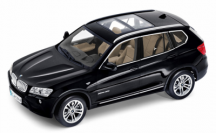 Модель BMW X3