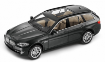 Модель BMW 5 серии