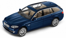 Модель BMW 5 серии