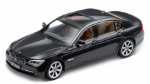 Модель BMW 7 серии