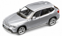 Модель BMW X1