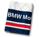 Полотенце BMW Motorsport