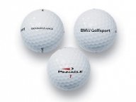 Мячи для гольфа BMW